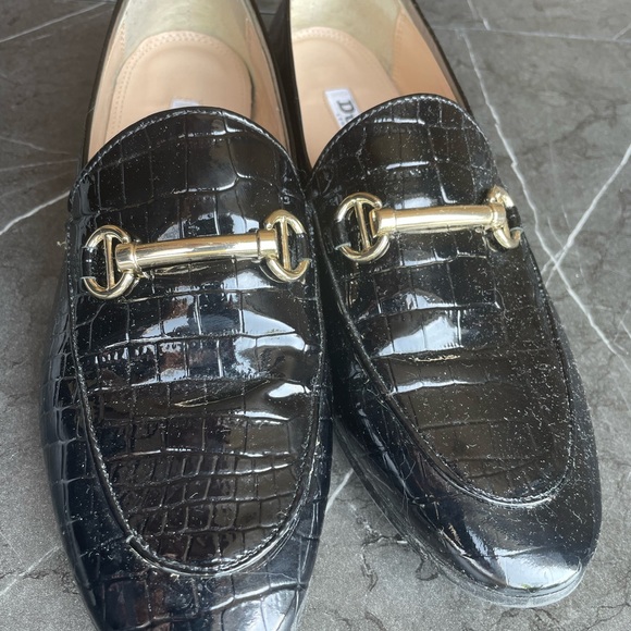 Dune London Women’s Loafers - Euro 39 - Picture 5 of 5